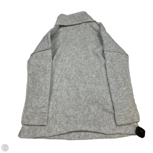 Sweater By Cmf In Grey, Size: M