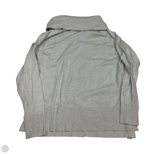 Sweater By Cyrus In Grey, Size: M