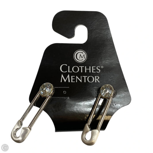 Earrings Stud By Clothes Mentor