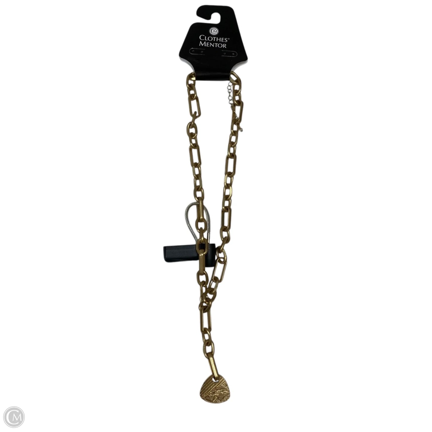 Necklace Chain By Clothes Mentor