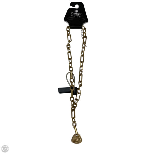 Necklace Chain By Clothes Mentor