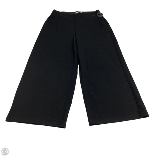 Pants Other By Max Studio In Black, Size: L