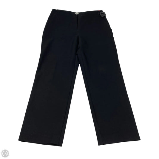 Pants Other By Rachel Zoe In Black, Size: 8