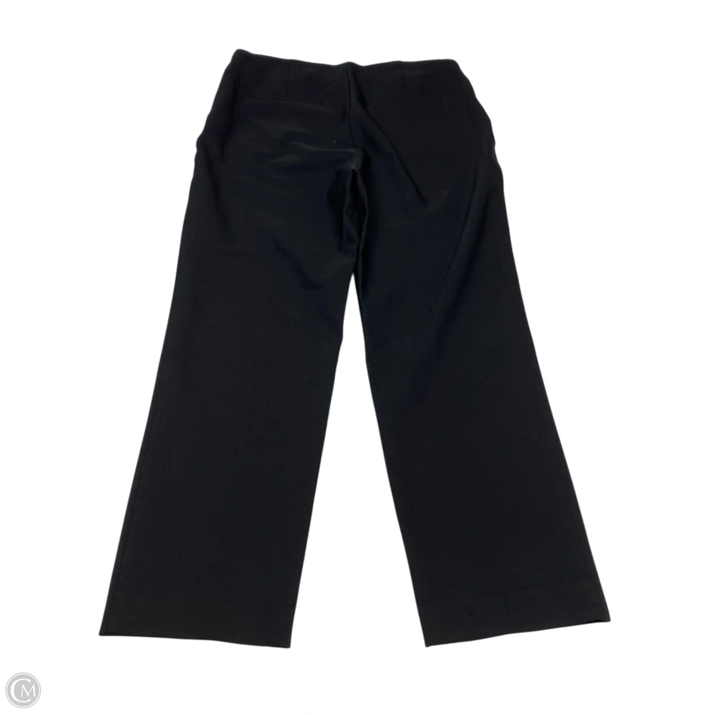 Pants Other By Rachel Zoe In Black, Size: 8