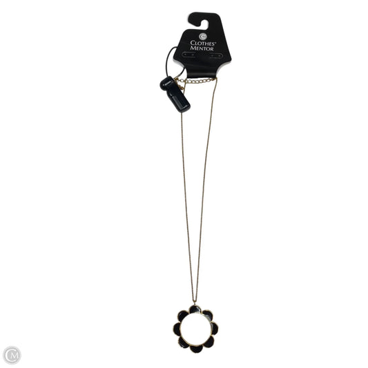 Necklace Designer By Kate Spade