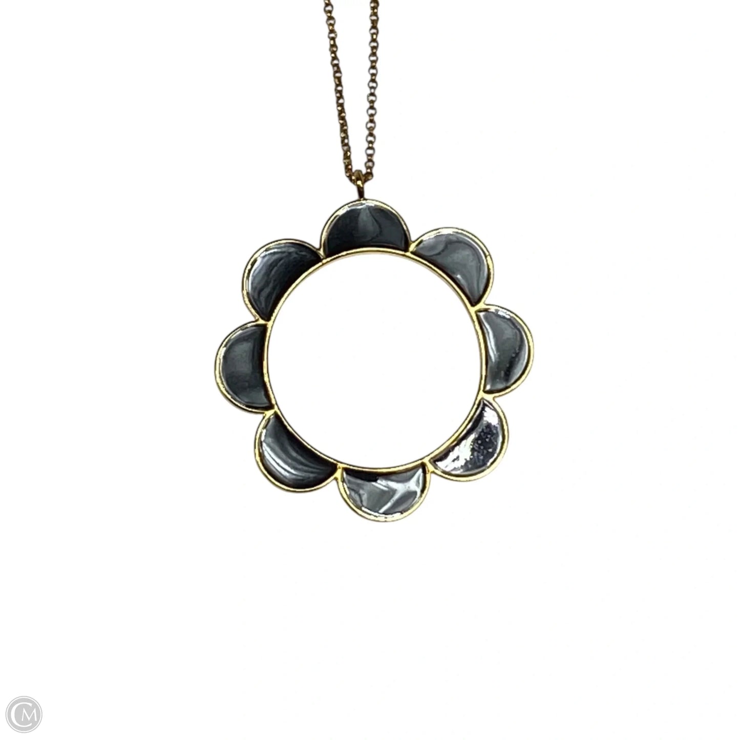 Necklace Designer By Kate Spade