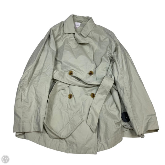 Jacket Other By Lc Lauren Conrad In Green, Size: Xl