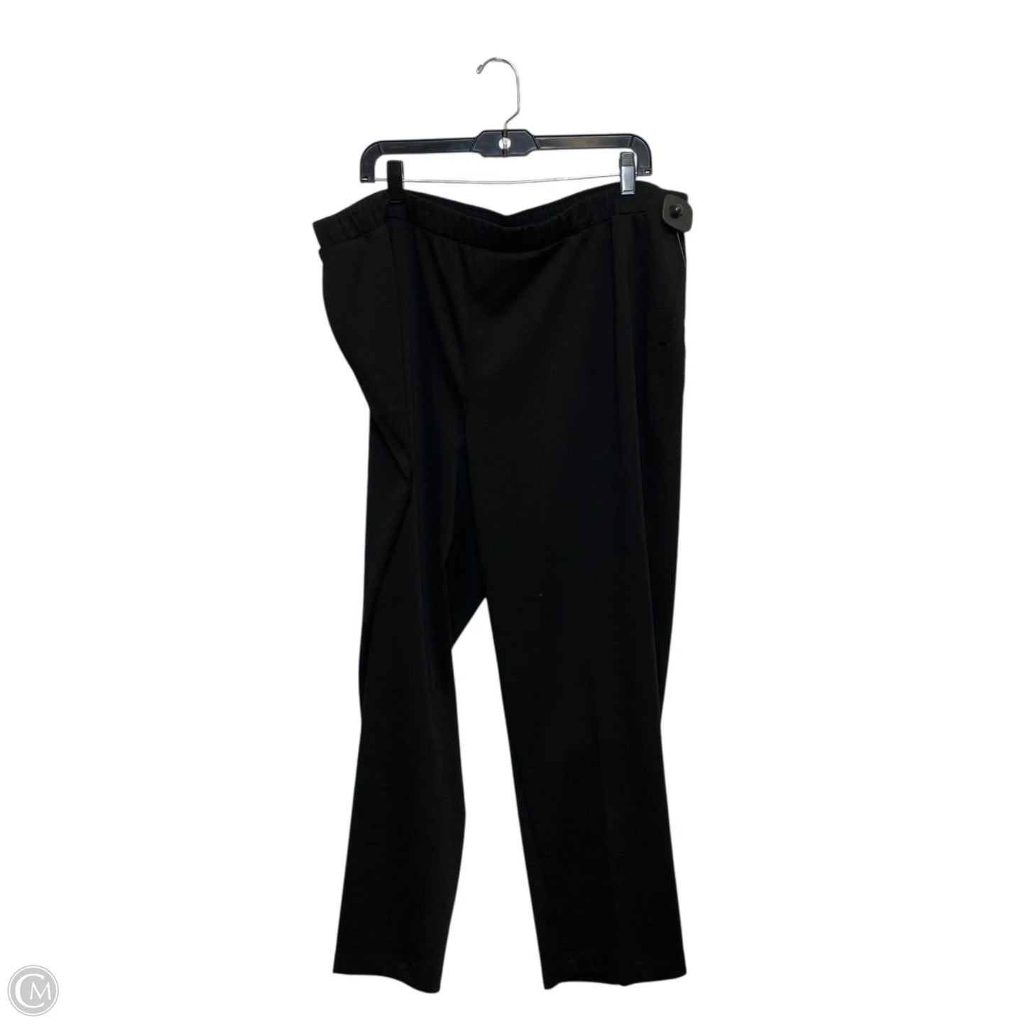 Pants Other By Allison Daley In Black, Size: 22