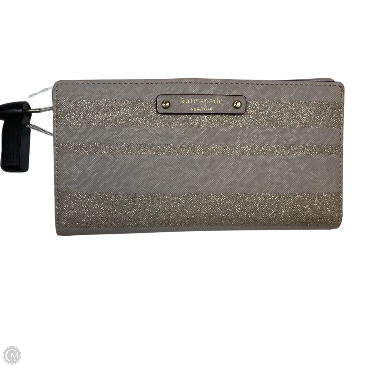 Wallet Designer By Kate Spade, Size: Medium