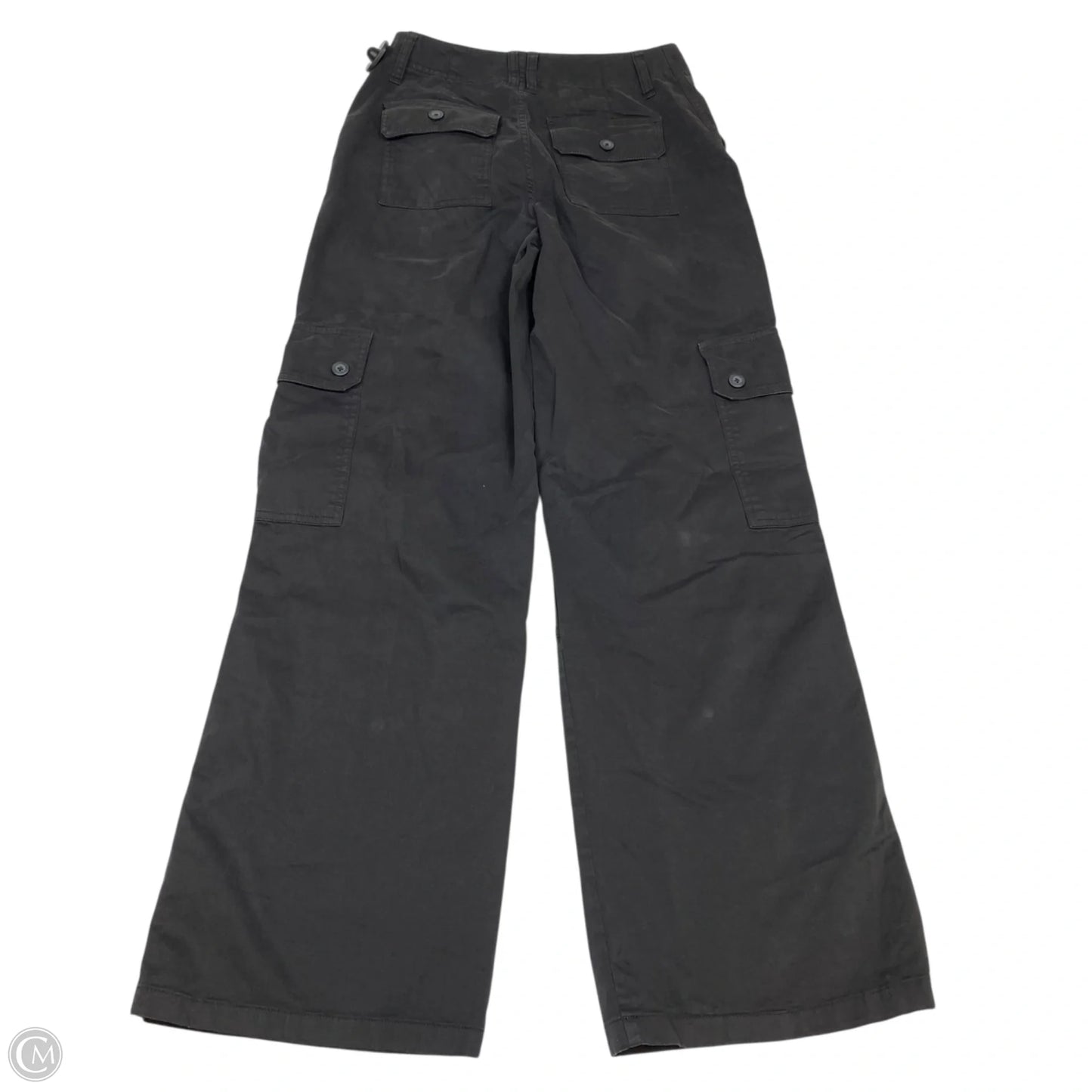 Pants Cargo & Utility By Bp In Grey, Size: 2
