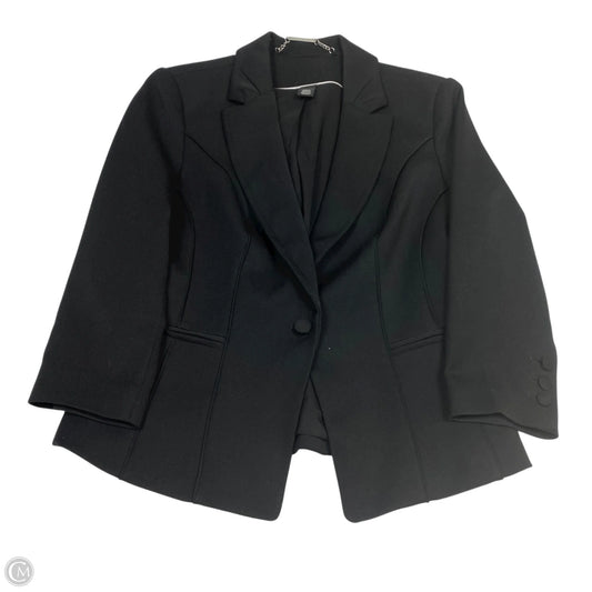 Blazer By White House Black Market In Black, Size: M