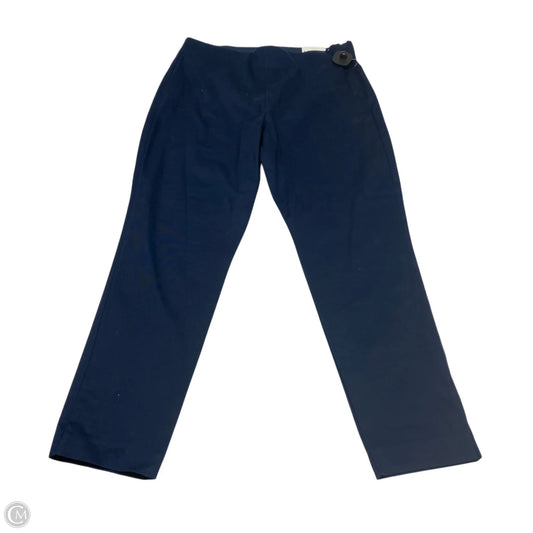 Pants Other By Old Navy In Navy, Size: 14