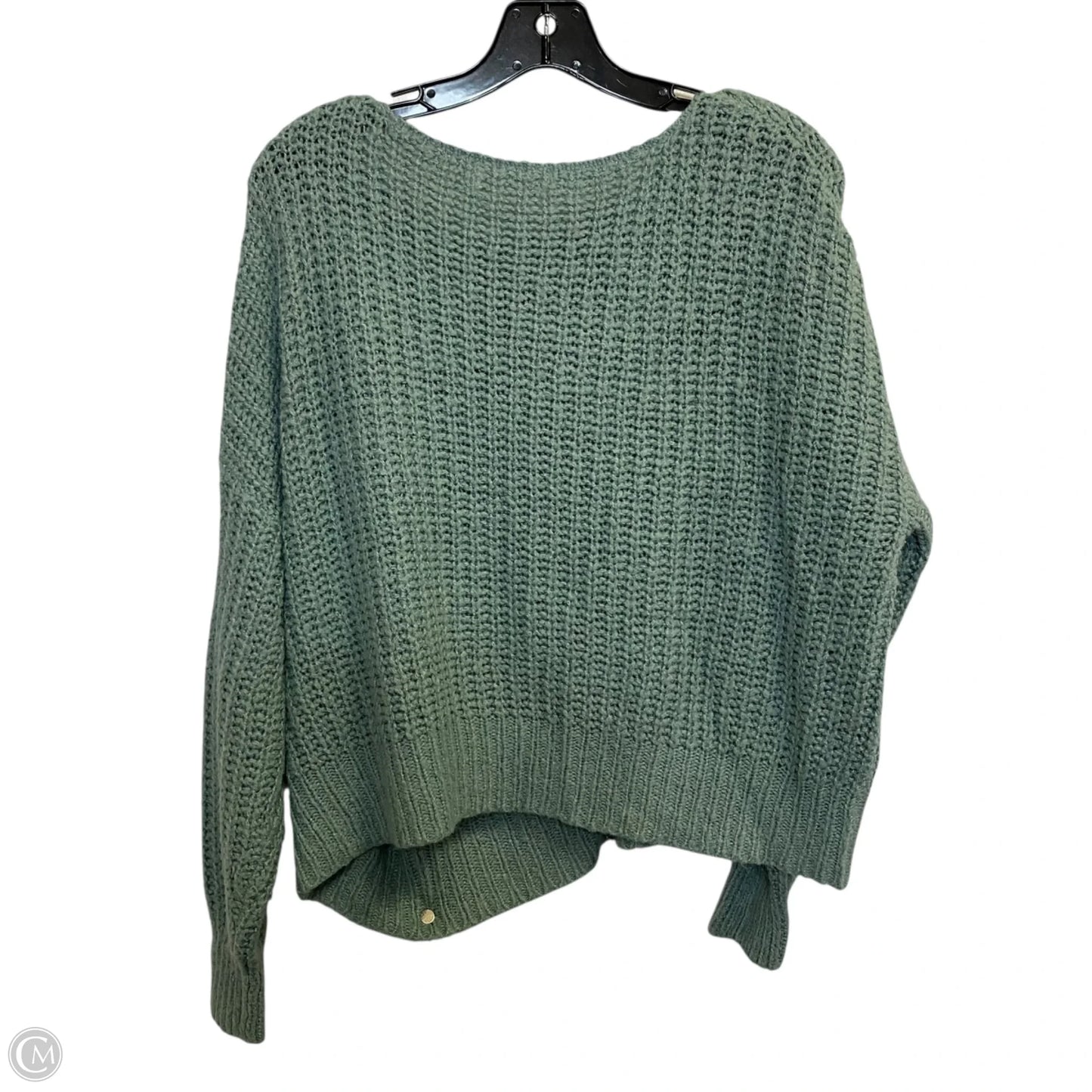 Sweater By Jolie & Joy In Green, Size: S