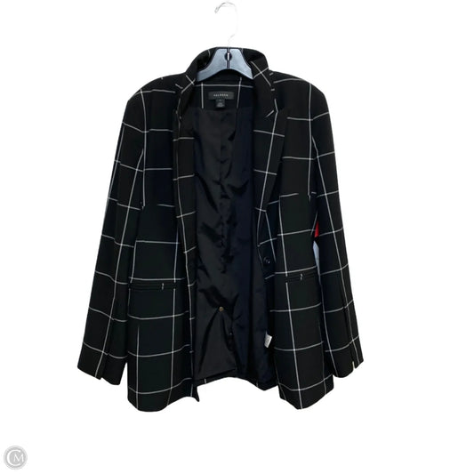 Blazer By Halogen In Black, Size: L
