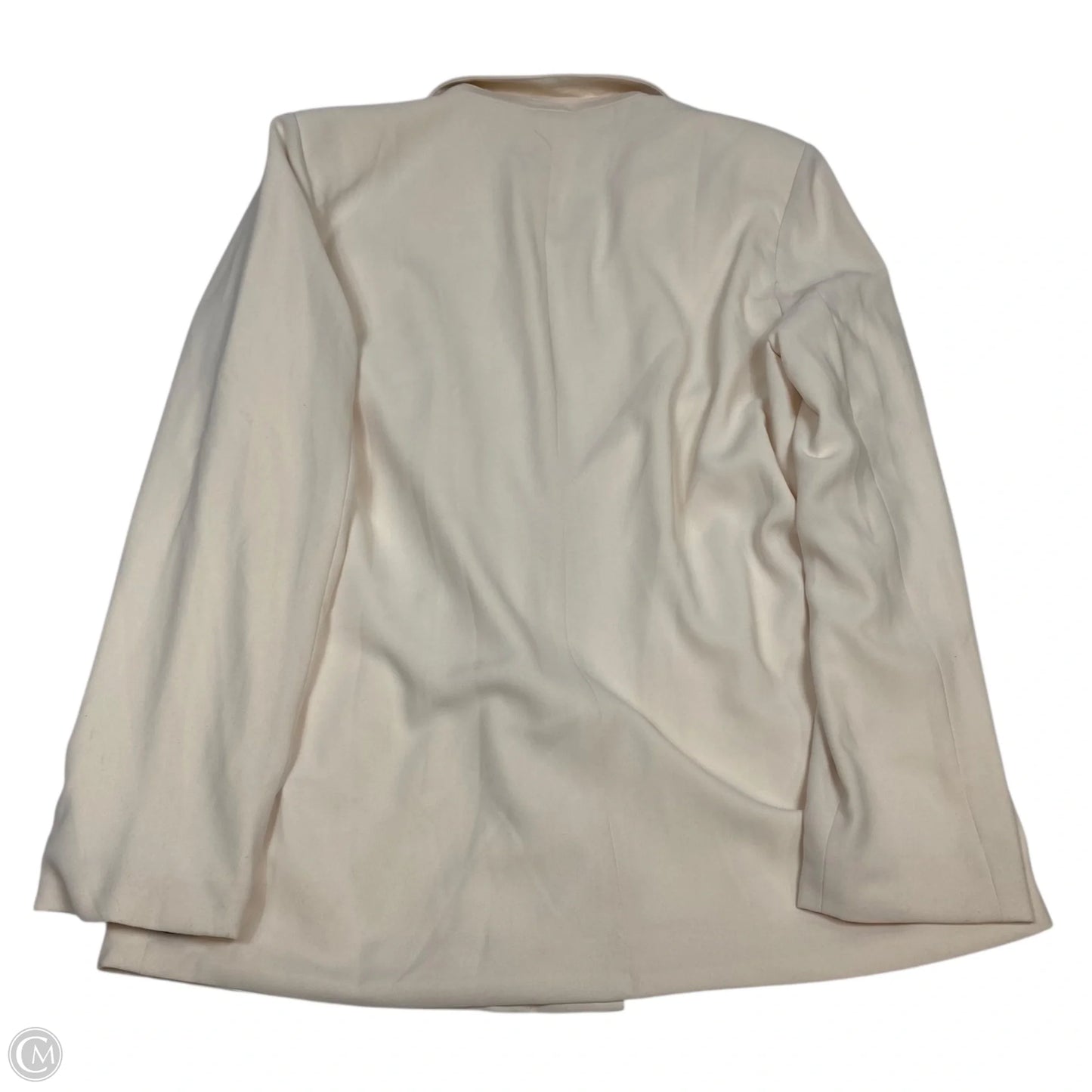 Blazer By Entro In Pink, Size: L