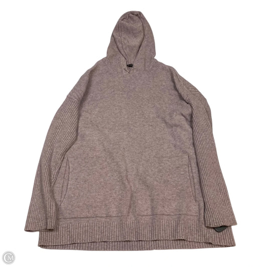 Sweater By Cyrus In Purple, Size: S