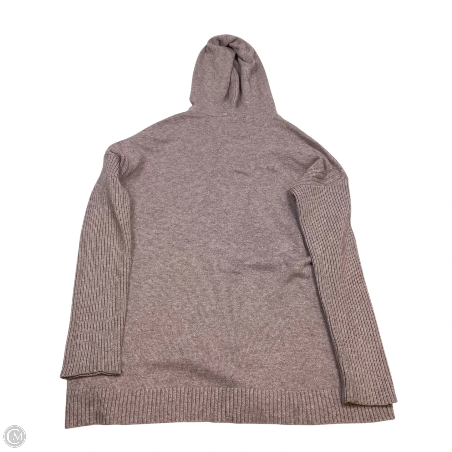 Sweater By Cyrus In Purple, Size: S