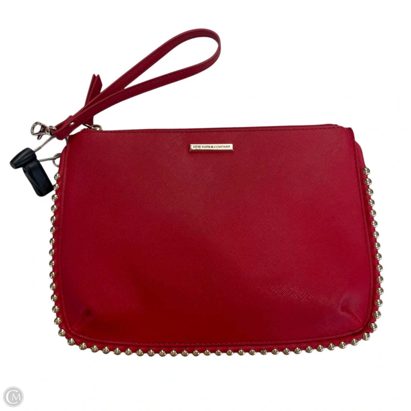 Wristlet By New York And Co, Size: Medium