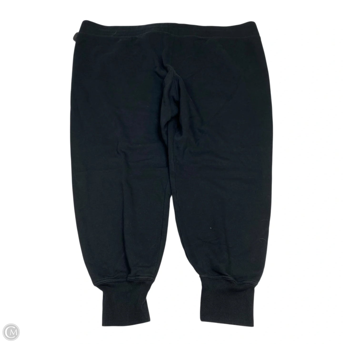 Athletic Pants By Under Armour In Black, Size: 2x