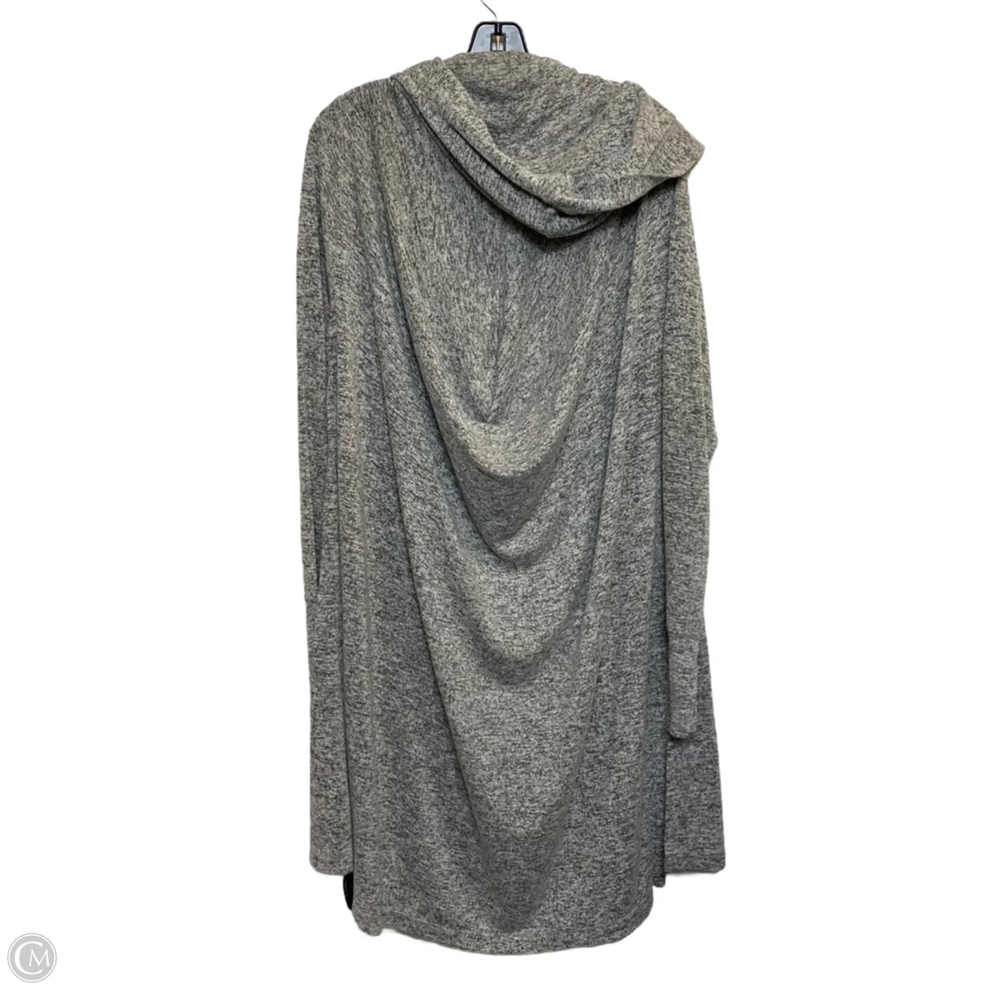 Cardigan By Athleta In Grey, Size: M