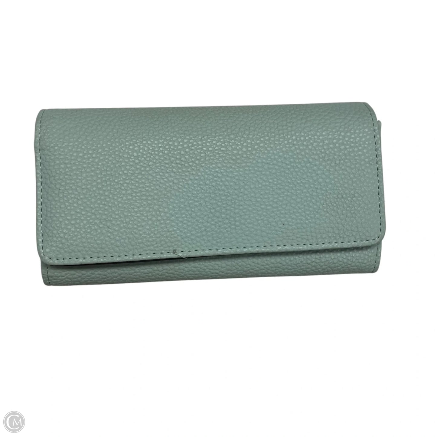 Wallet By Cmf, Size: Medium