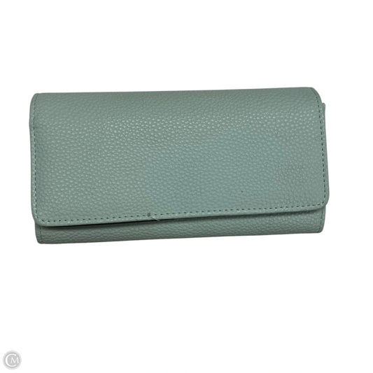 Wallet By Cmf, Size: Medium