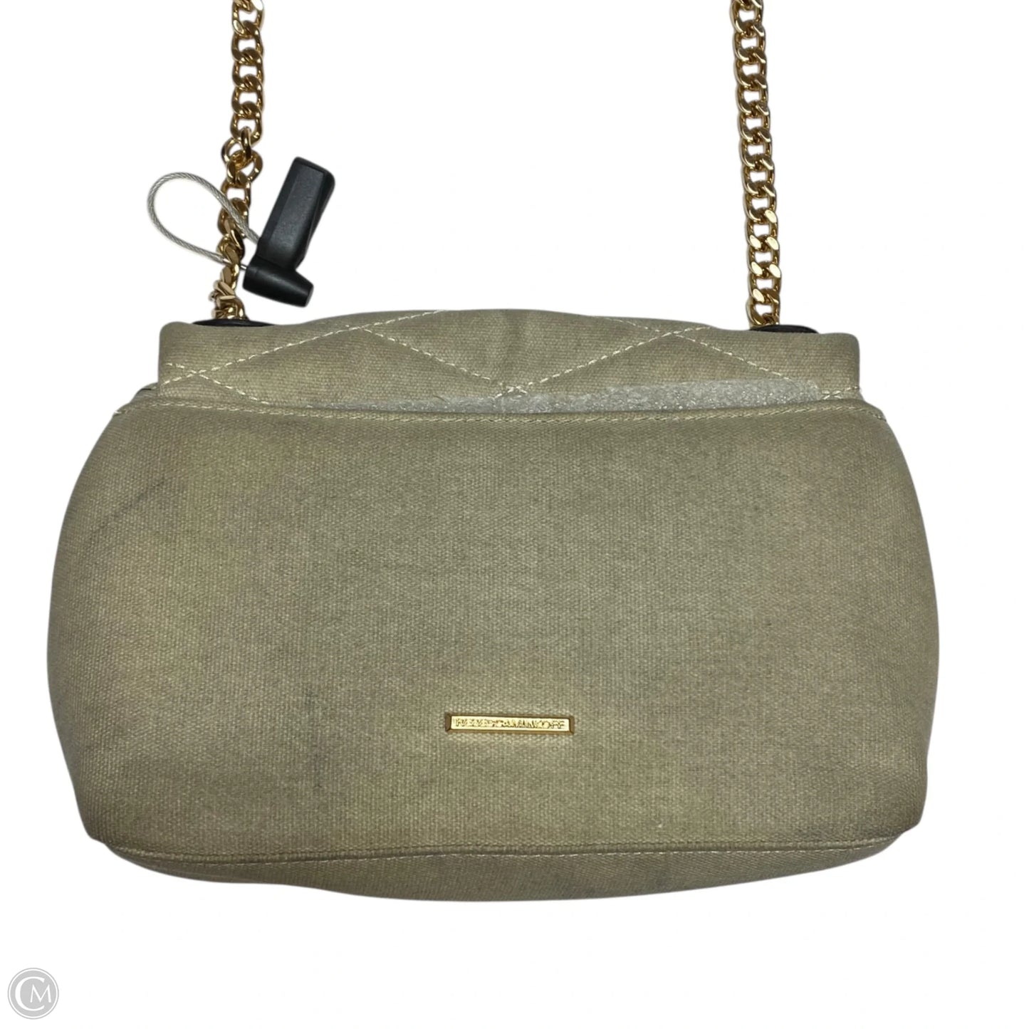 Crossbody Designer By Rebecca Minkoff, Size: Small