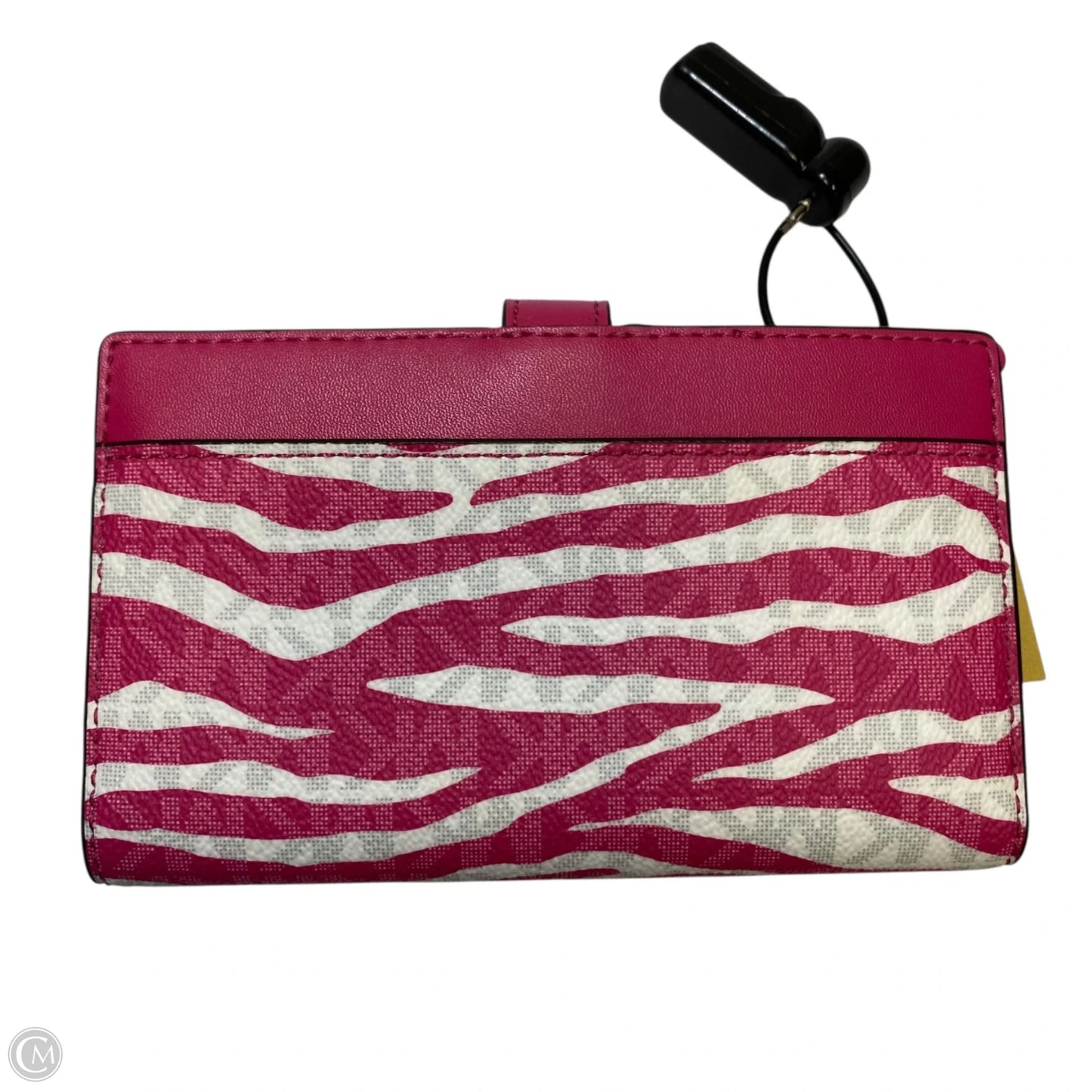 Wallet Designer By Michael Kors, Size: Medium