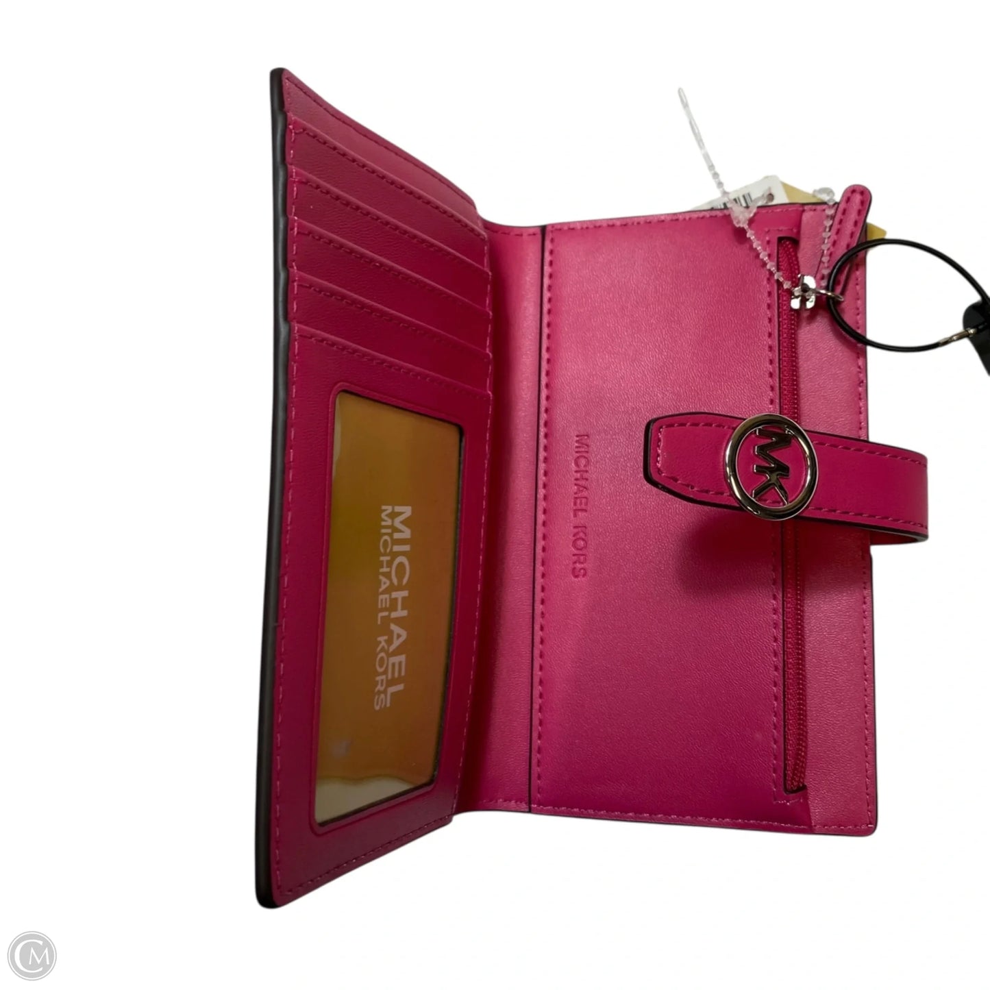 Wallet Designer By Michael Kors, Size: Medium