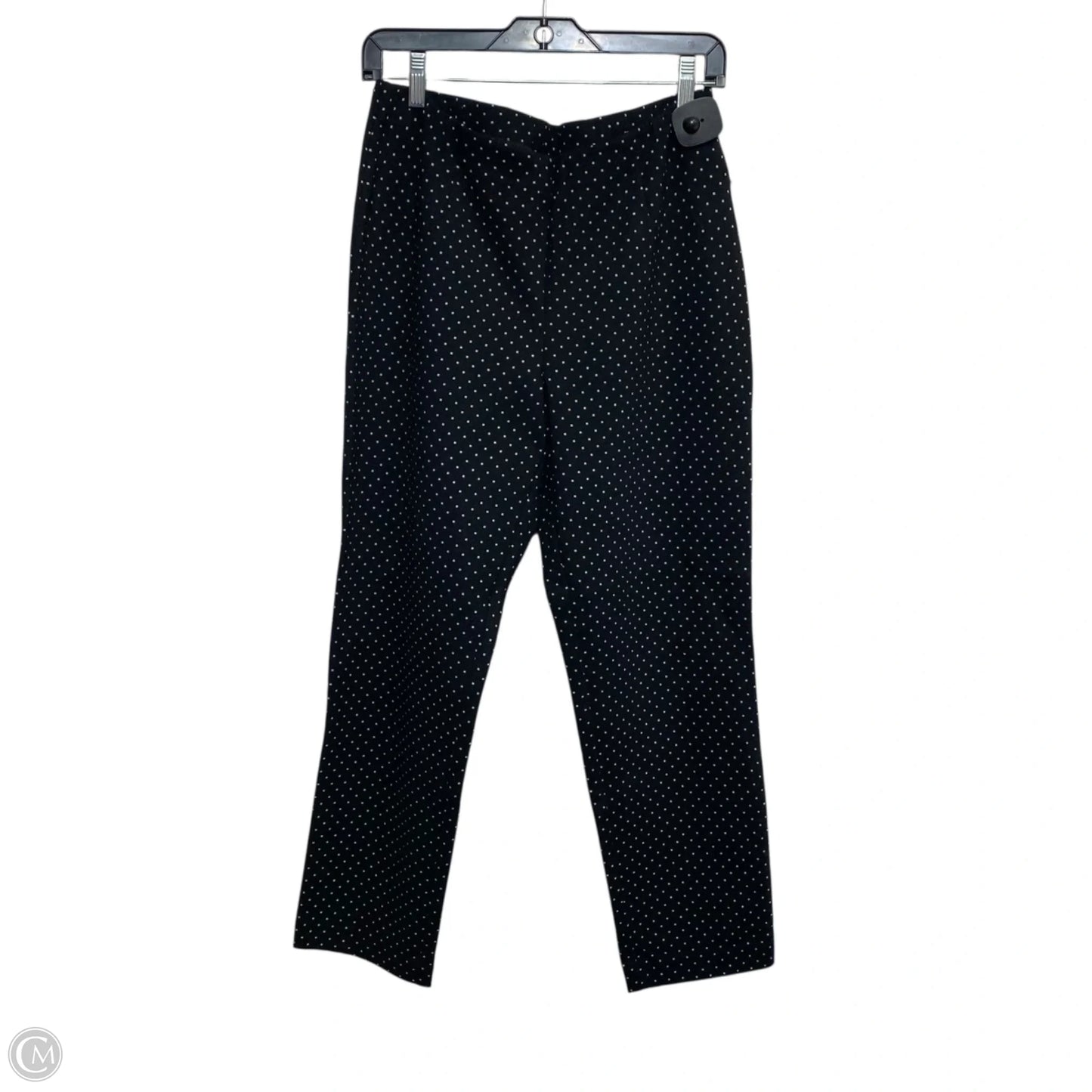 Pants Other By J. Jill In Black, Size: Mp