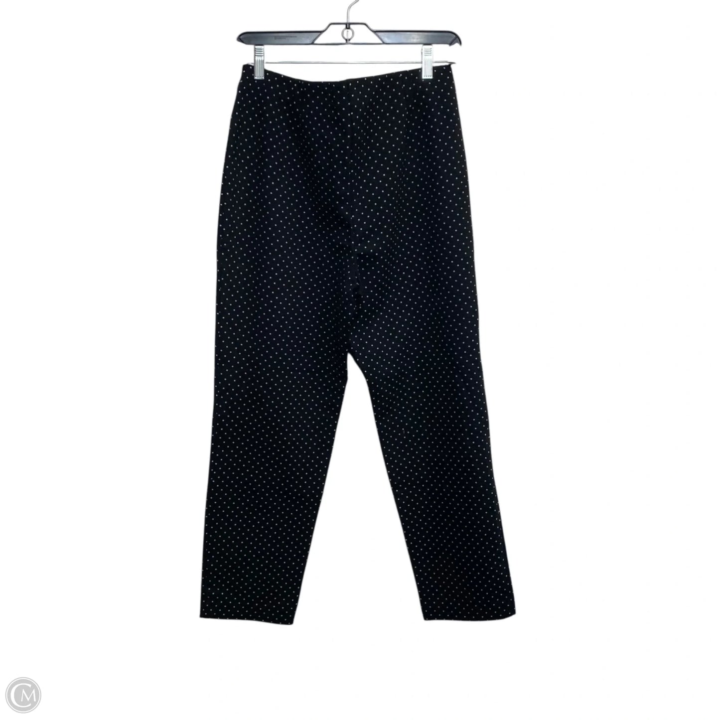 Pants Other By J. Jill In Black, Size: Mp
