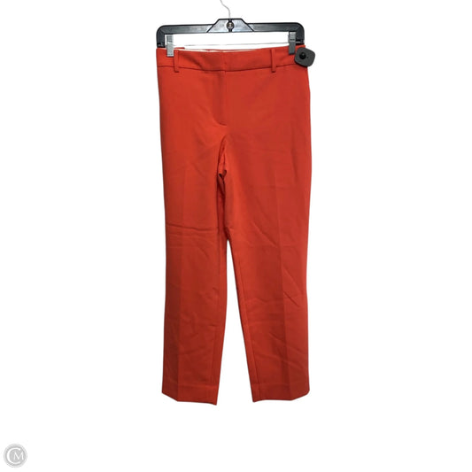 Pants Dress By Talbots In Coral, Size: 10p