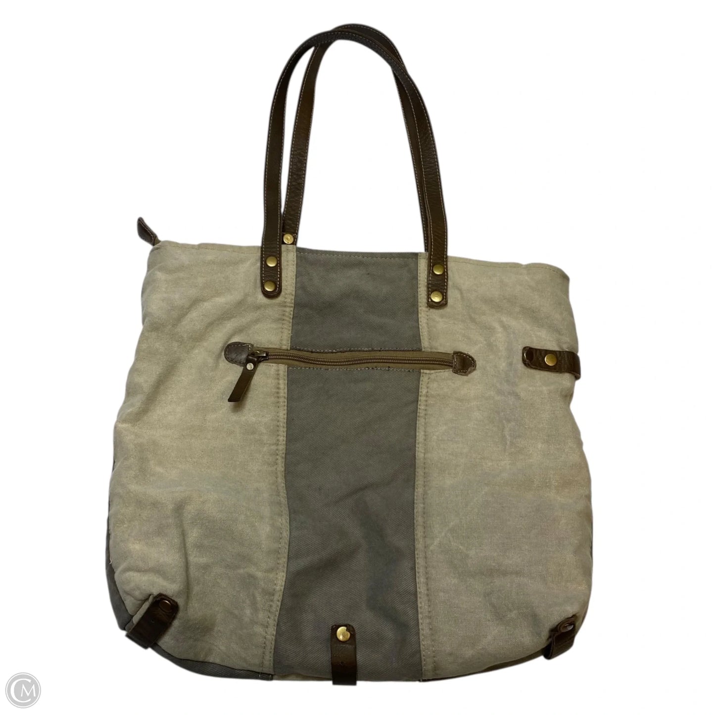 Tote By Myra, Size: Medium