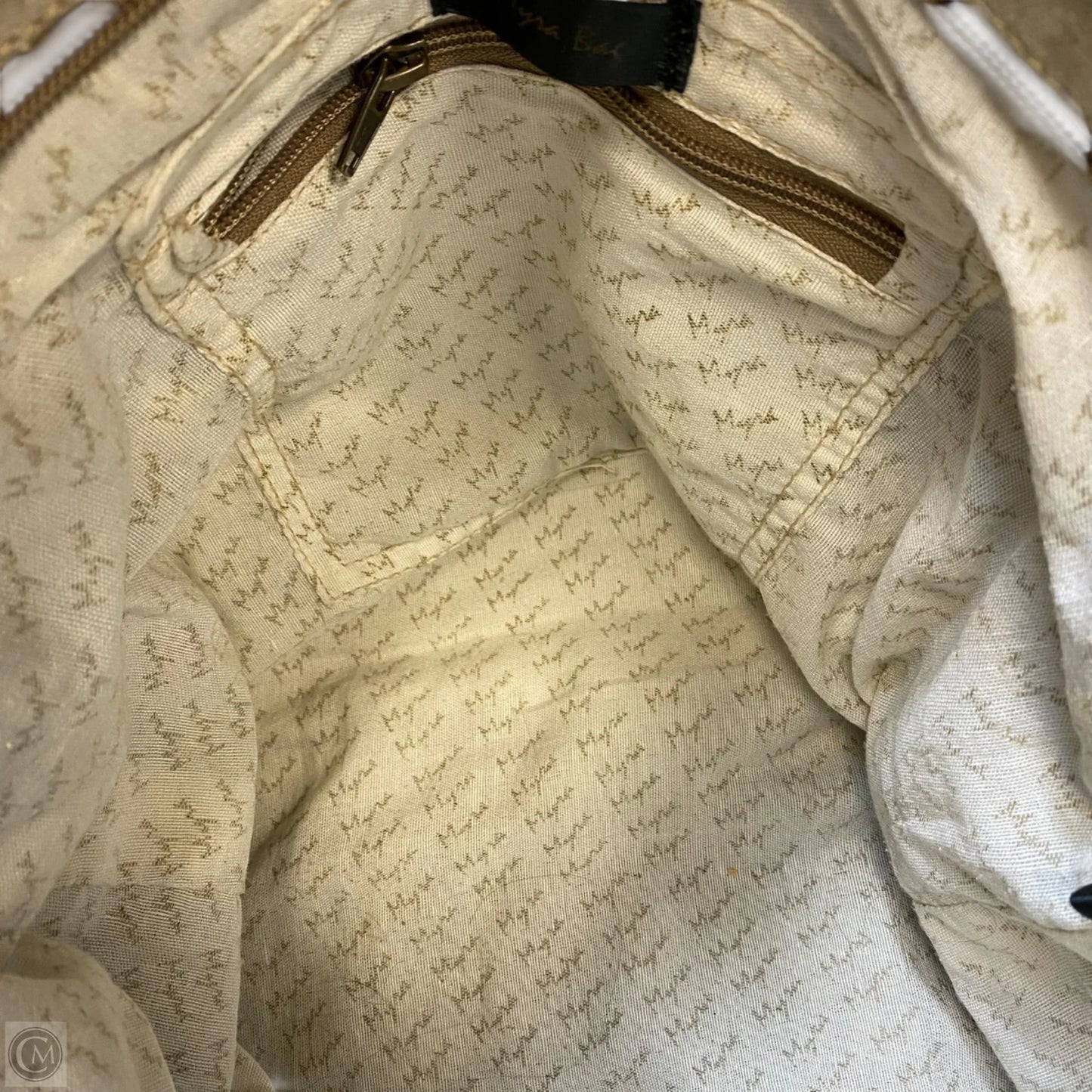 Tote By Myra, Size: Medium