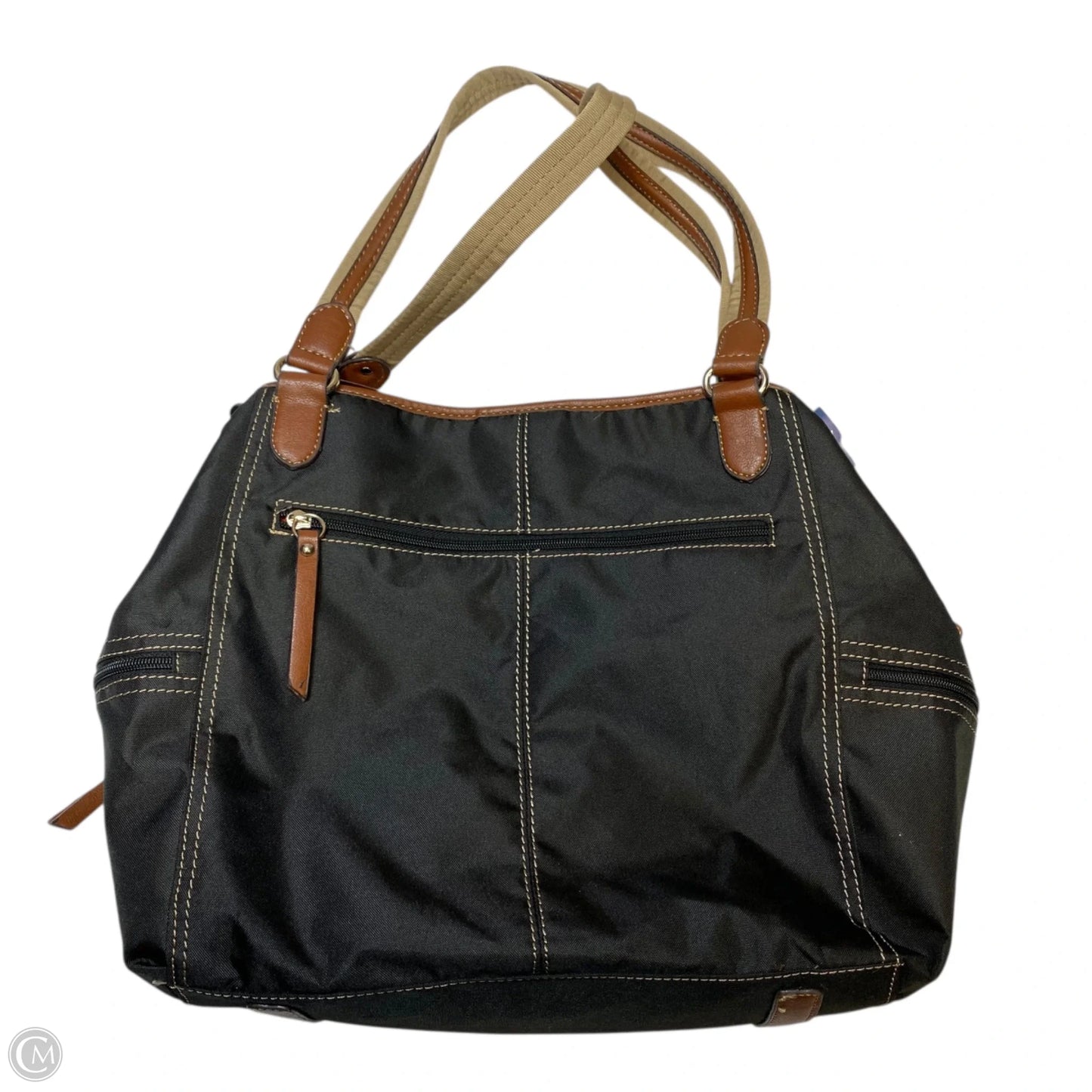 Handbag By Franco Sarto, Size: Large