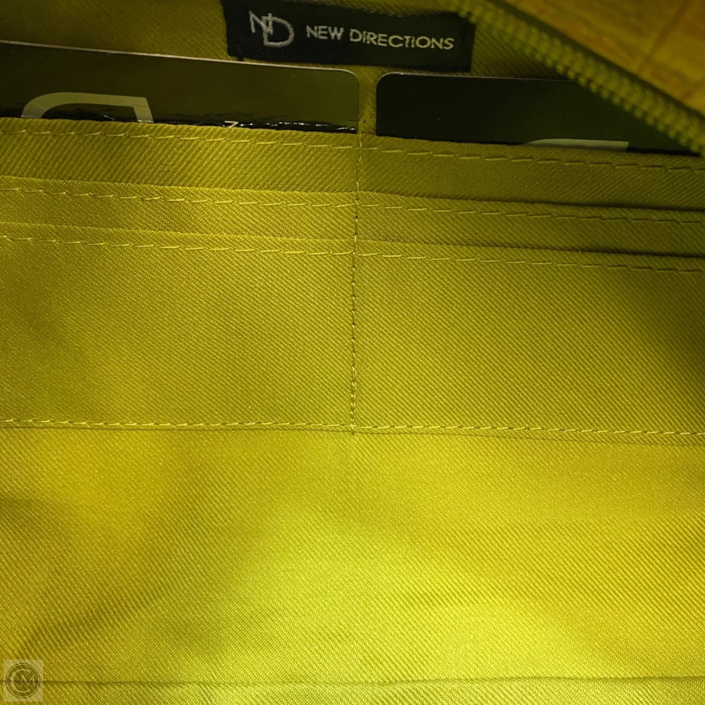 Handbag By New Directions, Size: Medium