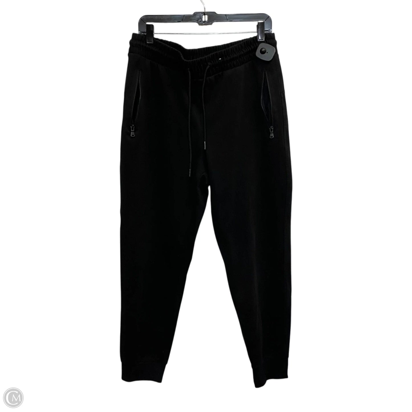 Athletic Pants By Old Navy In Black, Size: L