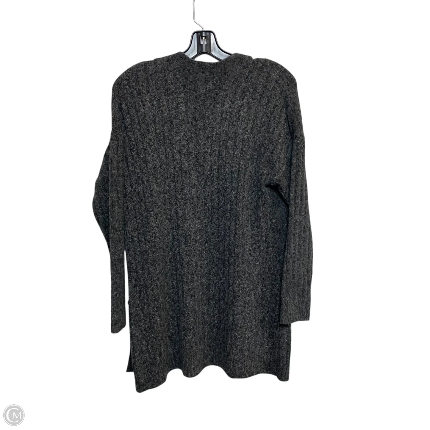 Cardigan By Jolie & Joy In Grey, Size: M