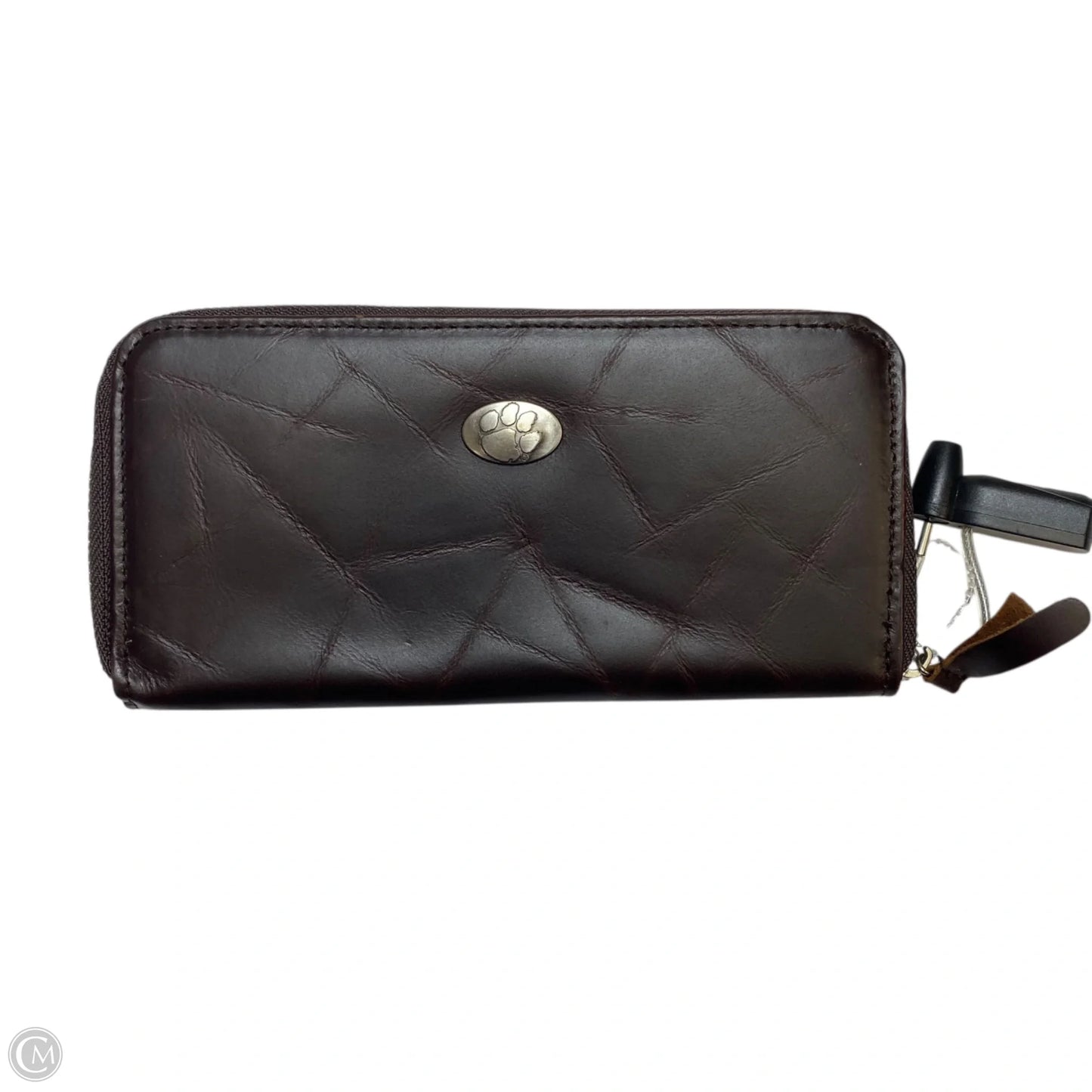 Wallet By Cmf, Size: Medium