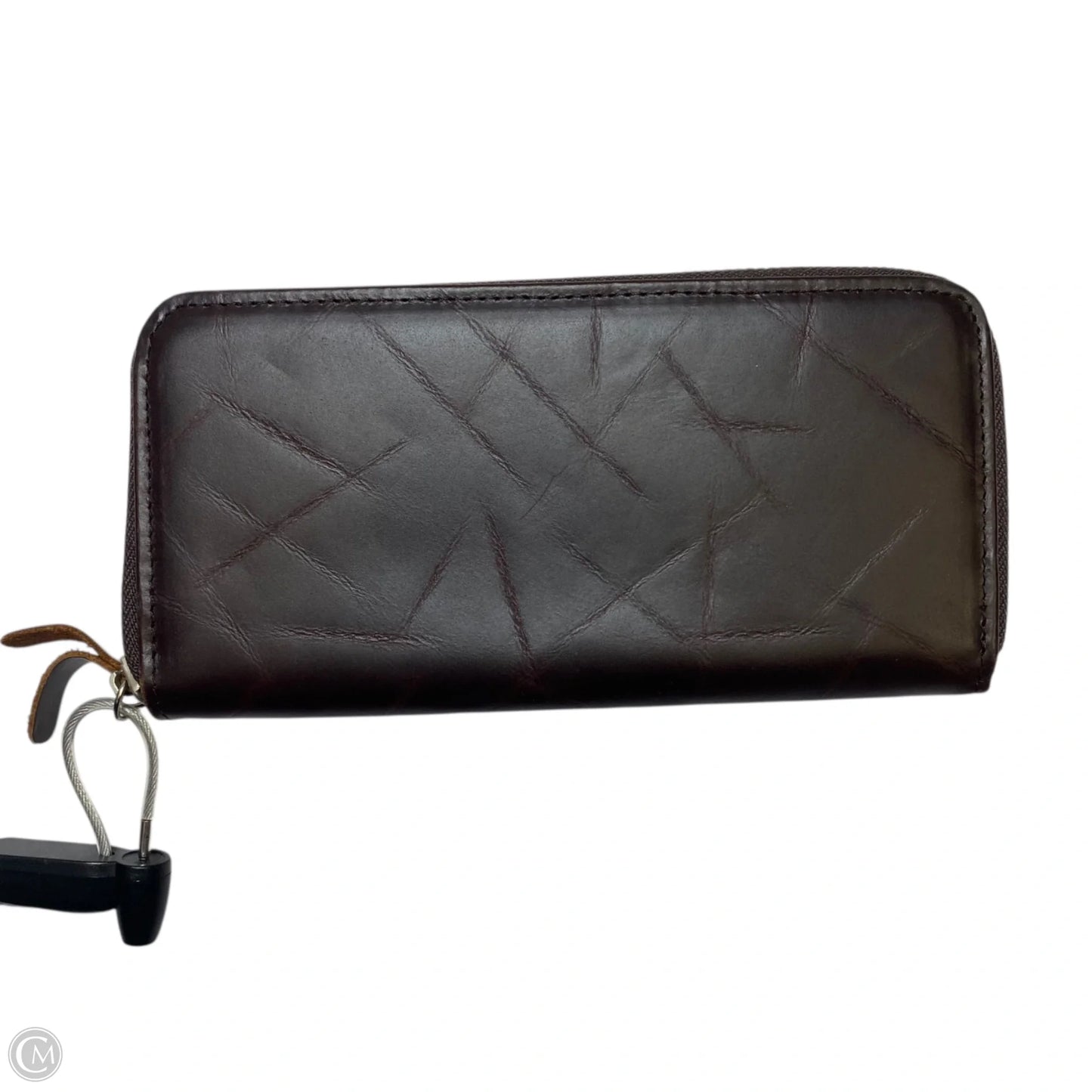 Wallet By Cmf, Size: Medium