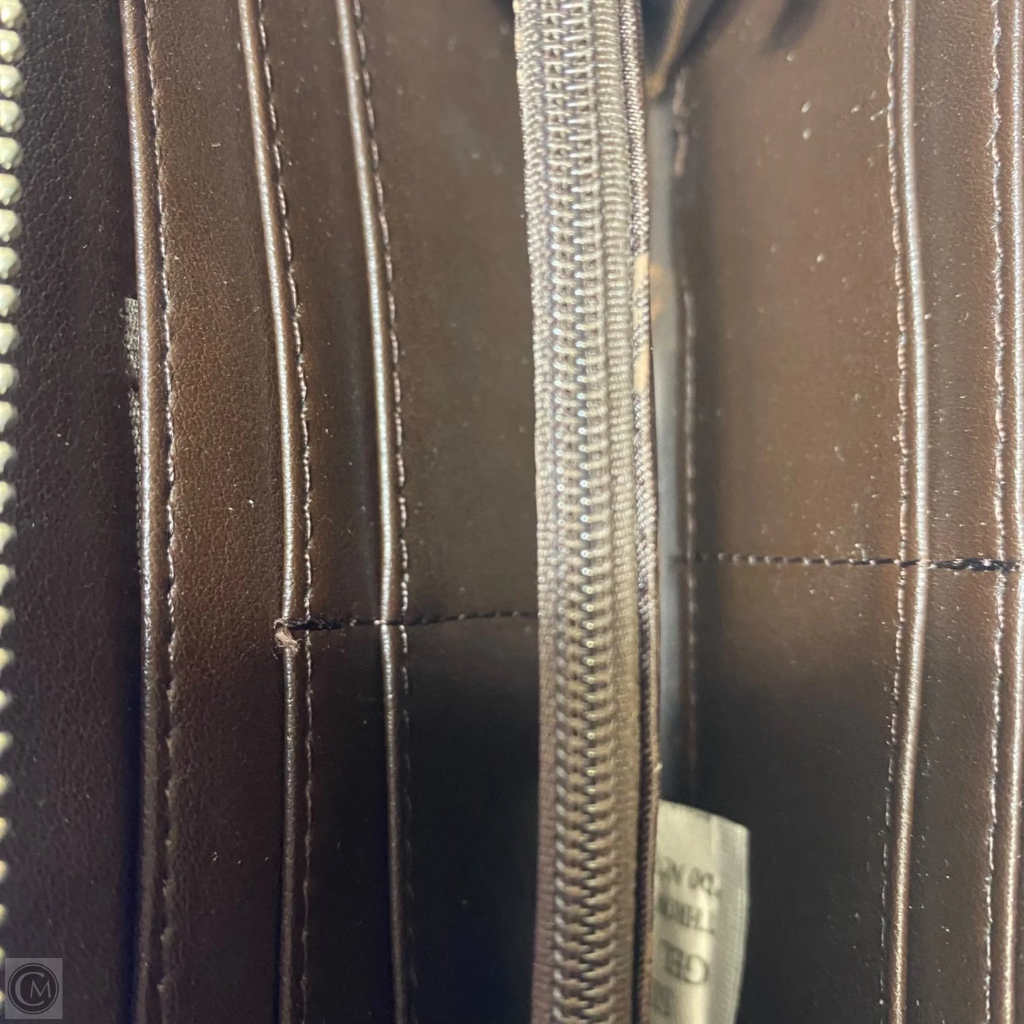 Wallet By Cmf, Size: Medium