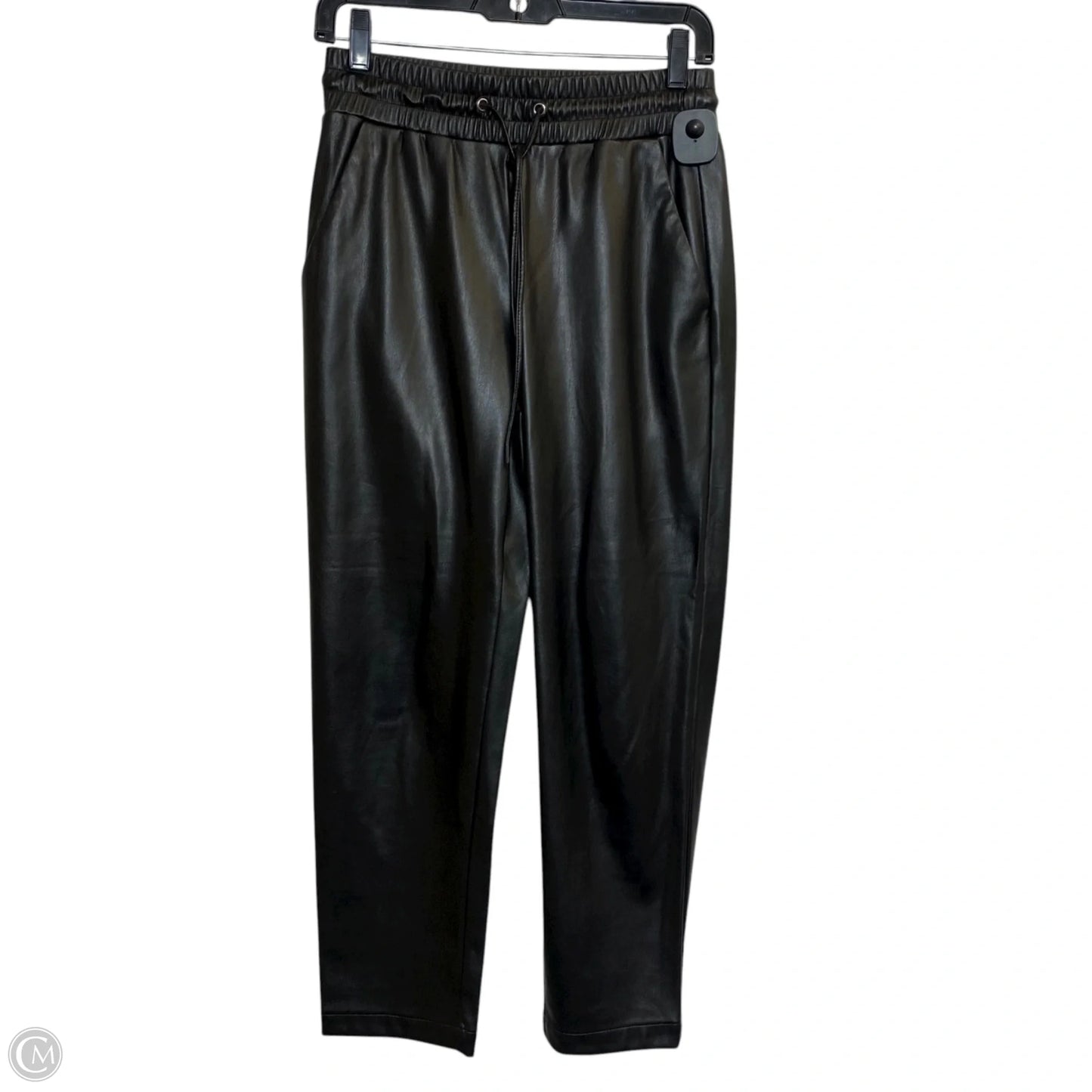 Pants Other By Loft In Black, Size: Xs