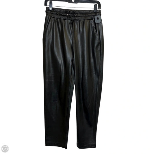 Pants Other By Loft In Black, Size: Xs