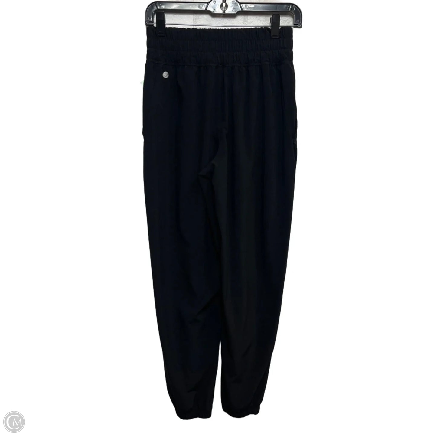 Athletic Pants By Zella In Black, Size: S
