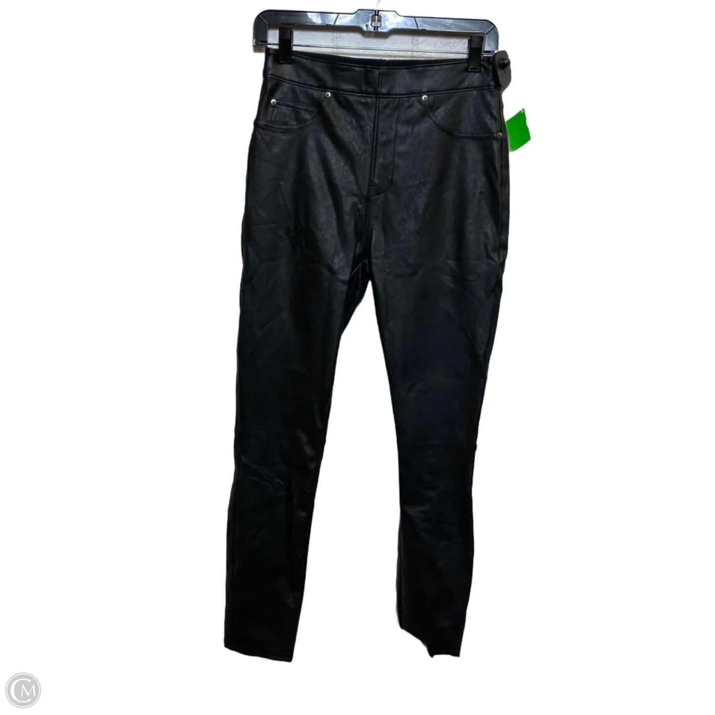 Pants Leggings By Spanx In Black, Size: S