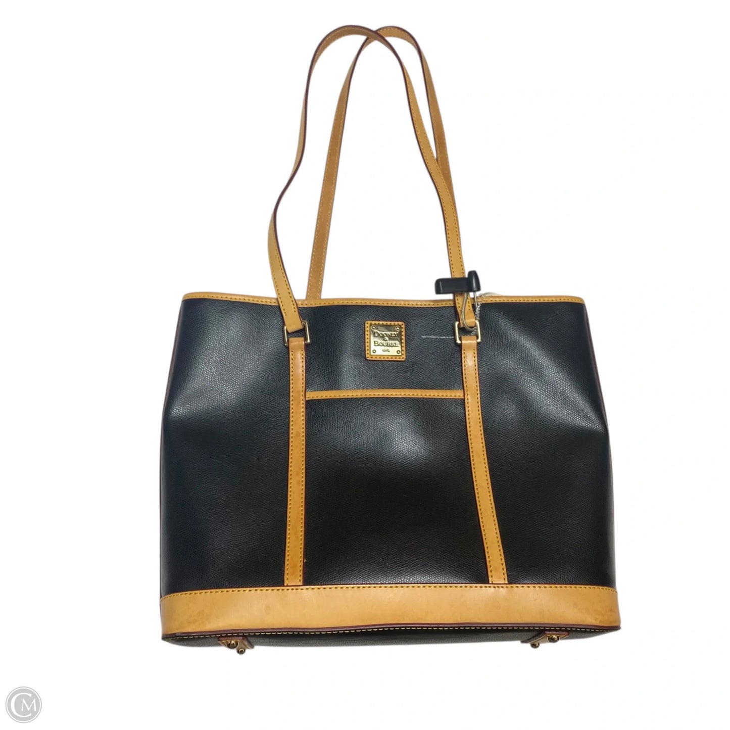 Handbag Designer By Dooney And Bourke, Size: Large