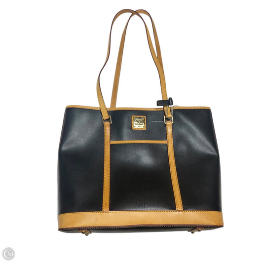 Handbag Designer By Dooney And Bourke, Size: Large