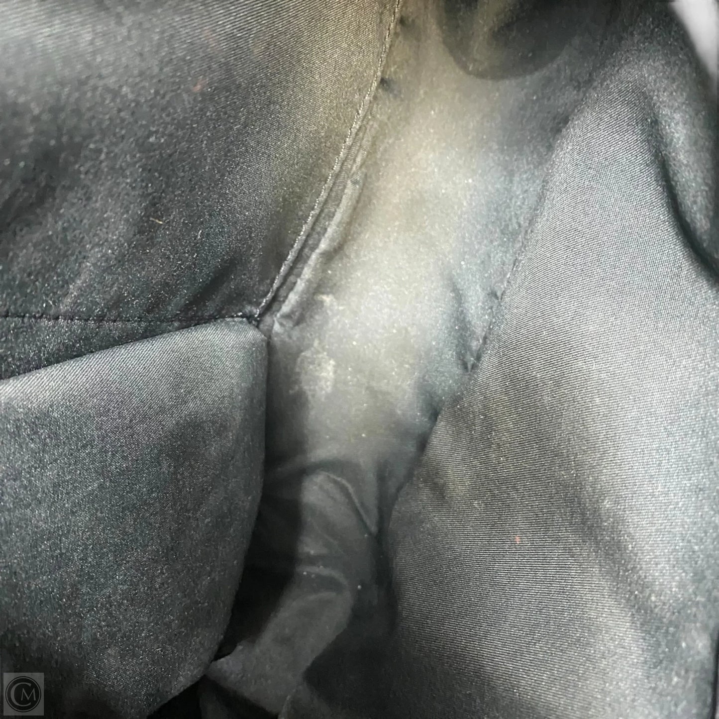 Crossbody Leather By Fossil, Size: Small