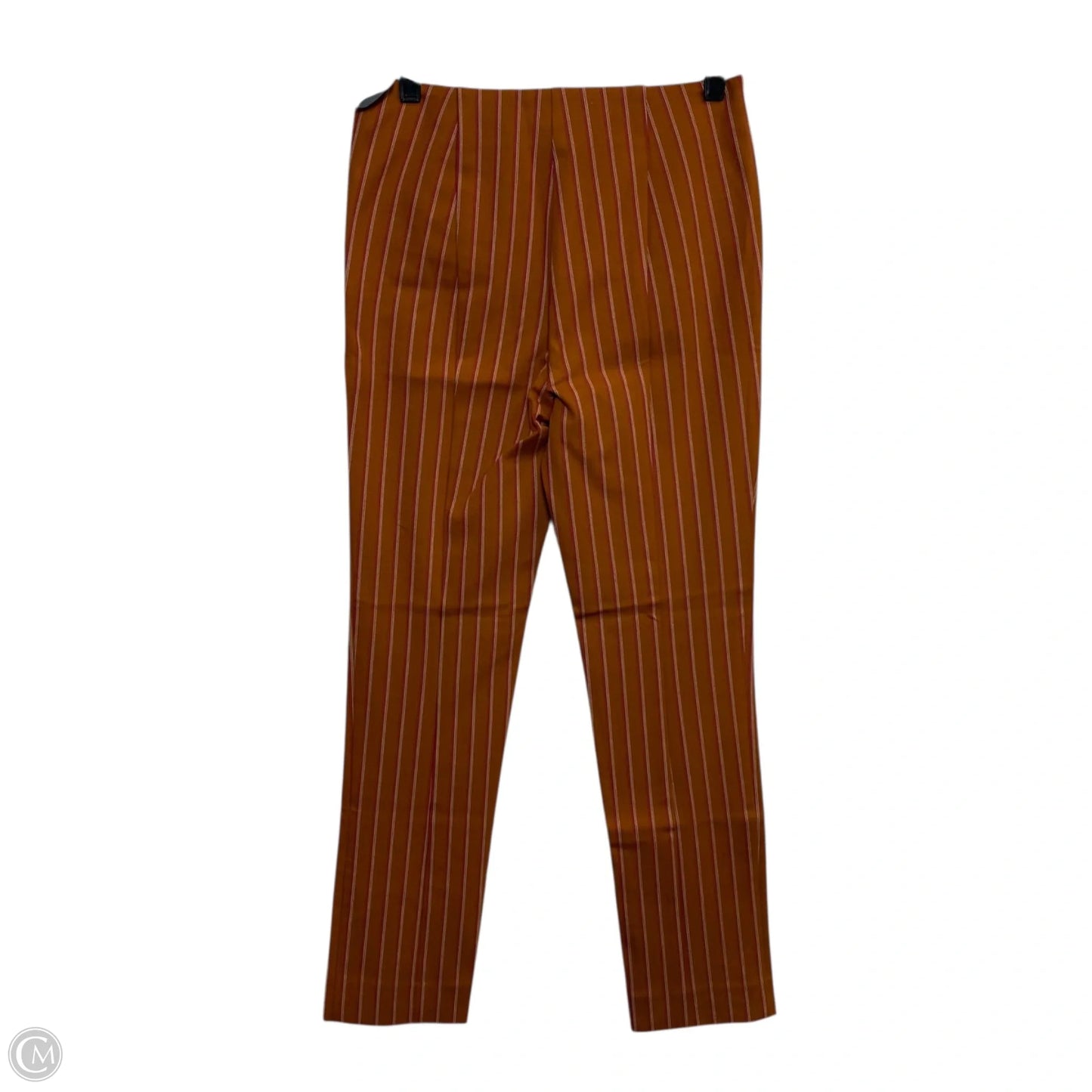 Pants Other By Anthropologie In Orange, Size: 0