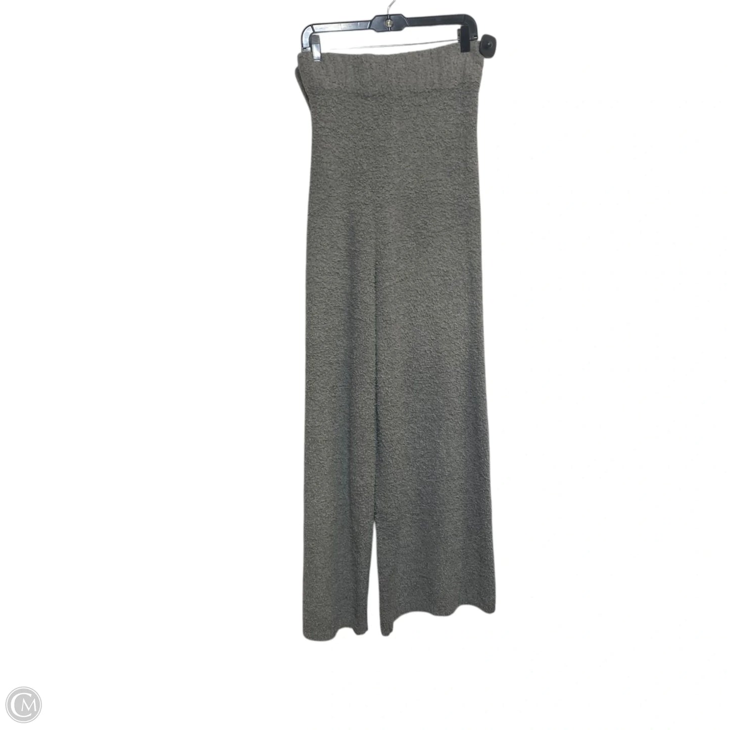 Pants Lounge By Skims In Grey, Size: 2x